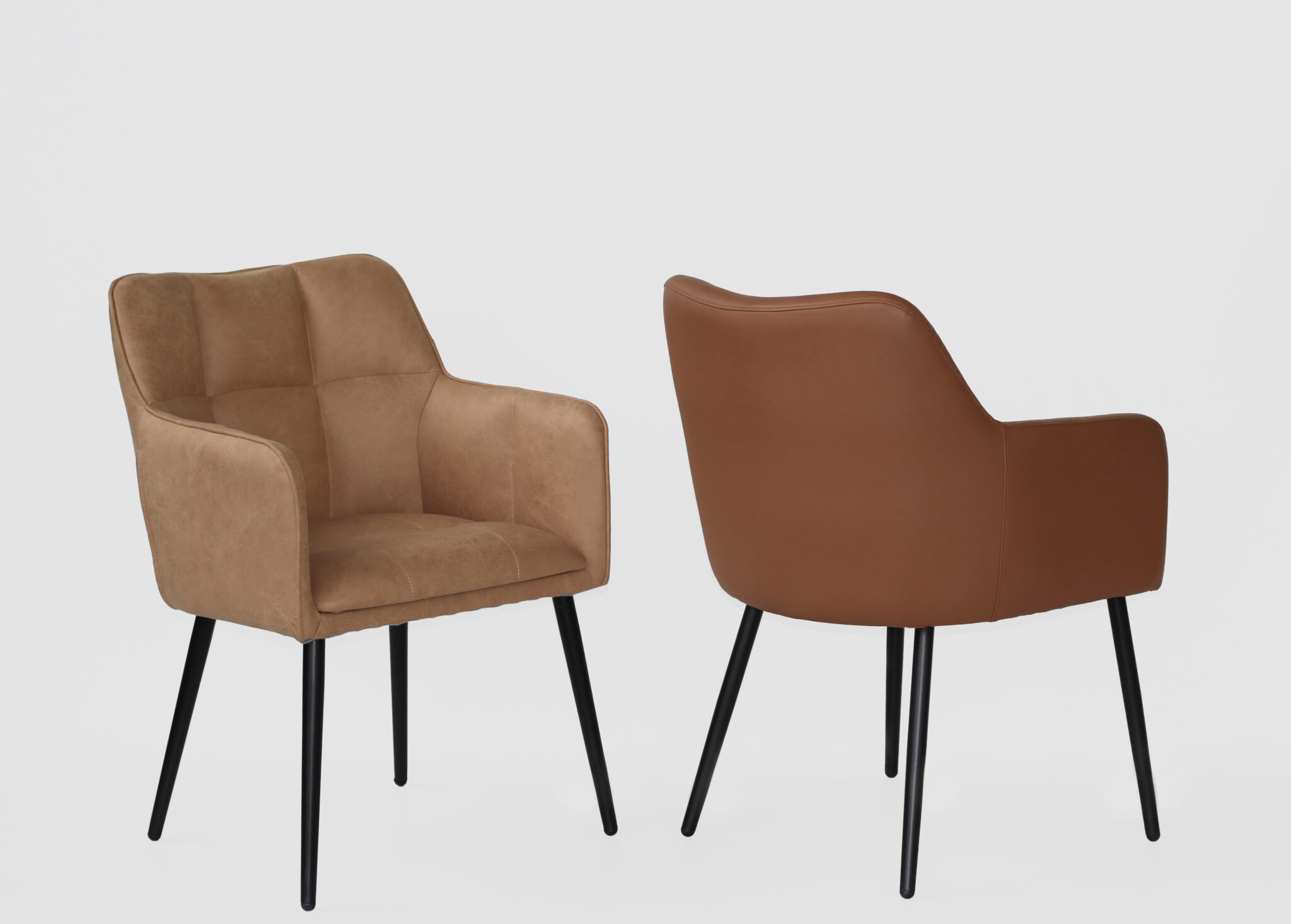 Fauteuil BERLIN - Vue 16