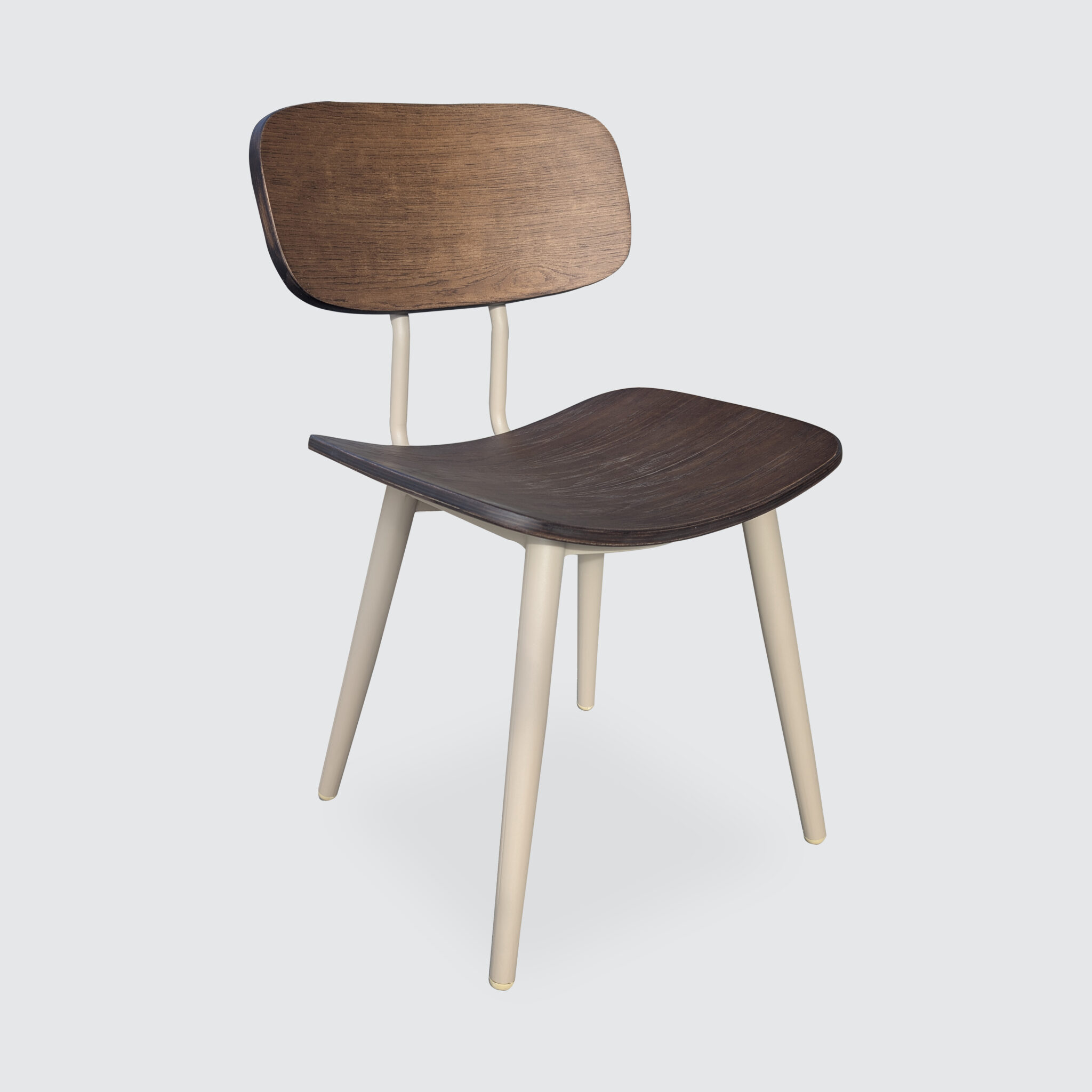 CHAISE ECOLIER-AB - Face arrière