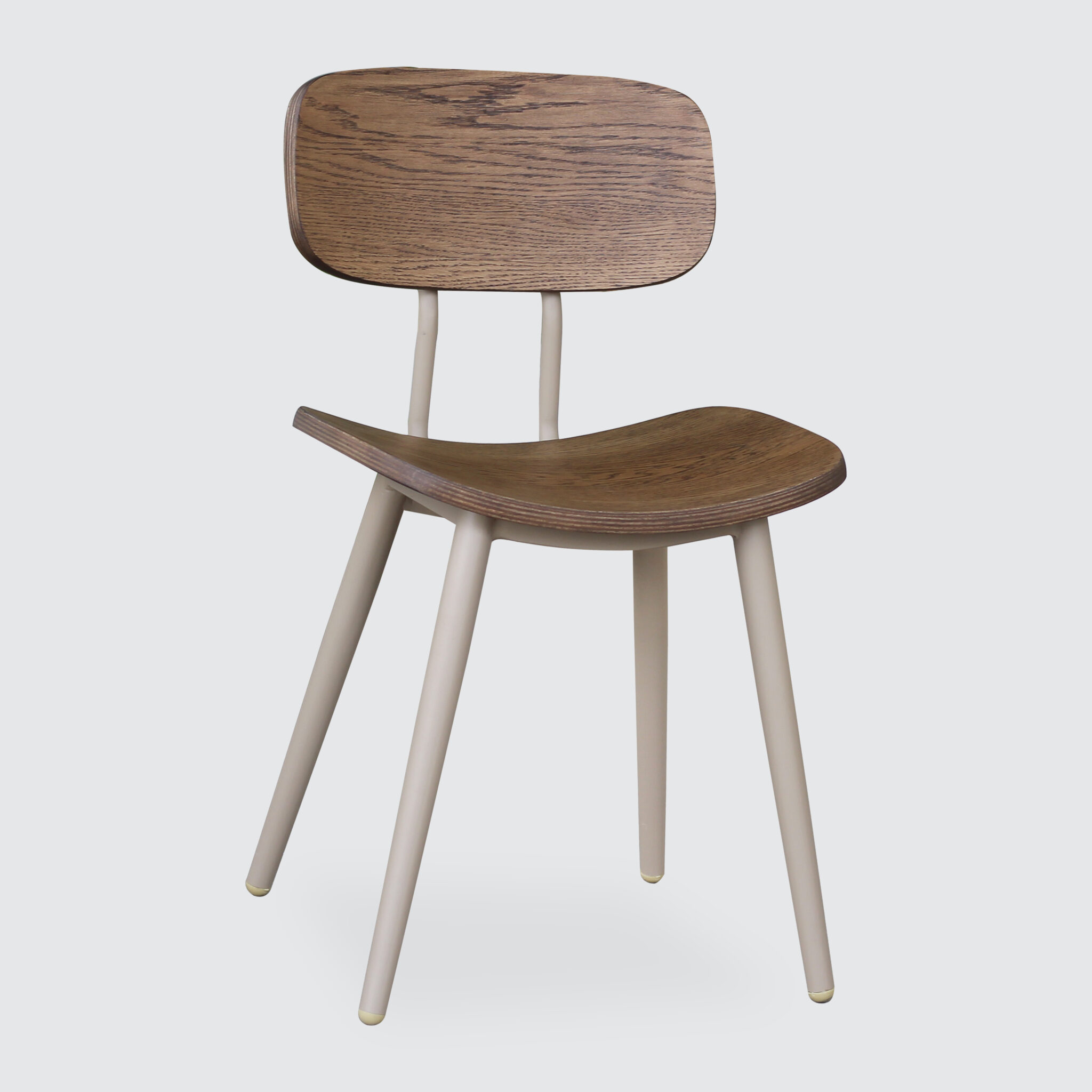 CHAISE ECOLIER-AB - Côté droit