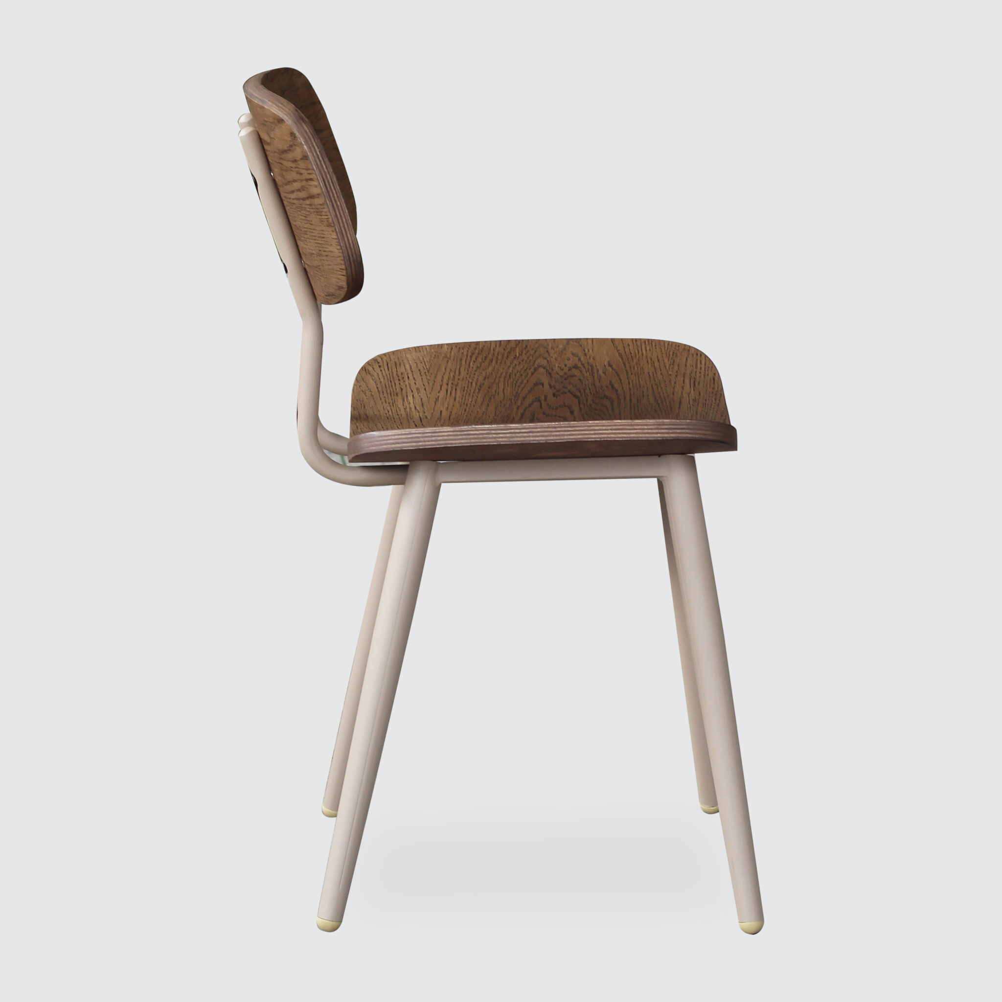 CHAISE ECOLIER-AB - Vue de dessus