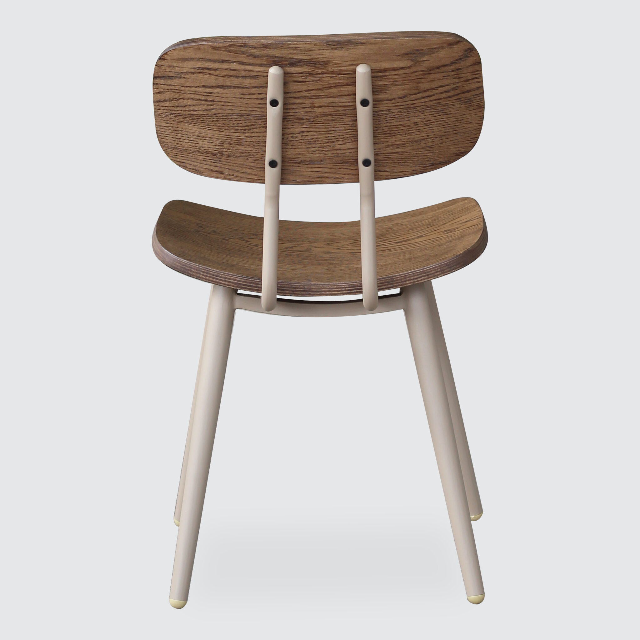 CHAISE ECOLIER-AB - Détail 1