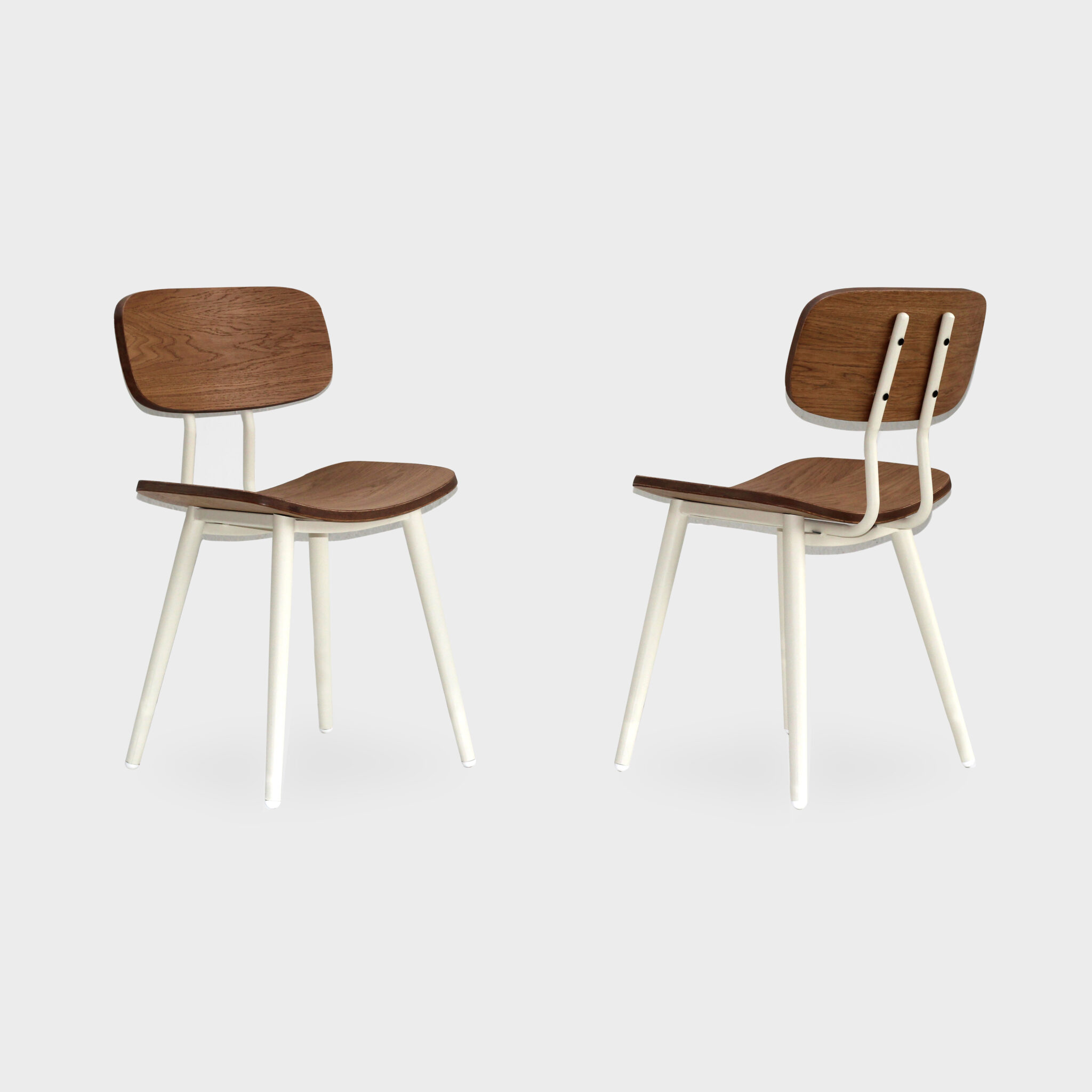 CHAISE ECOLIER-AB - Détail 2