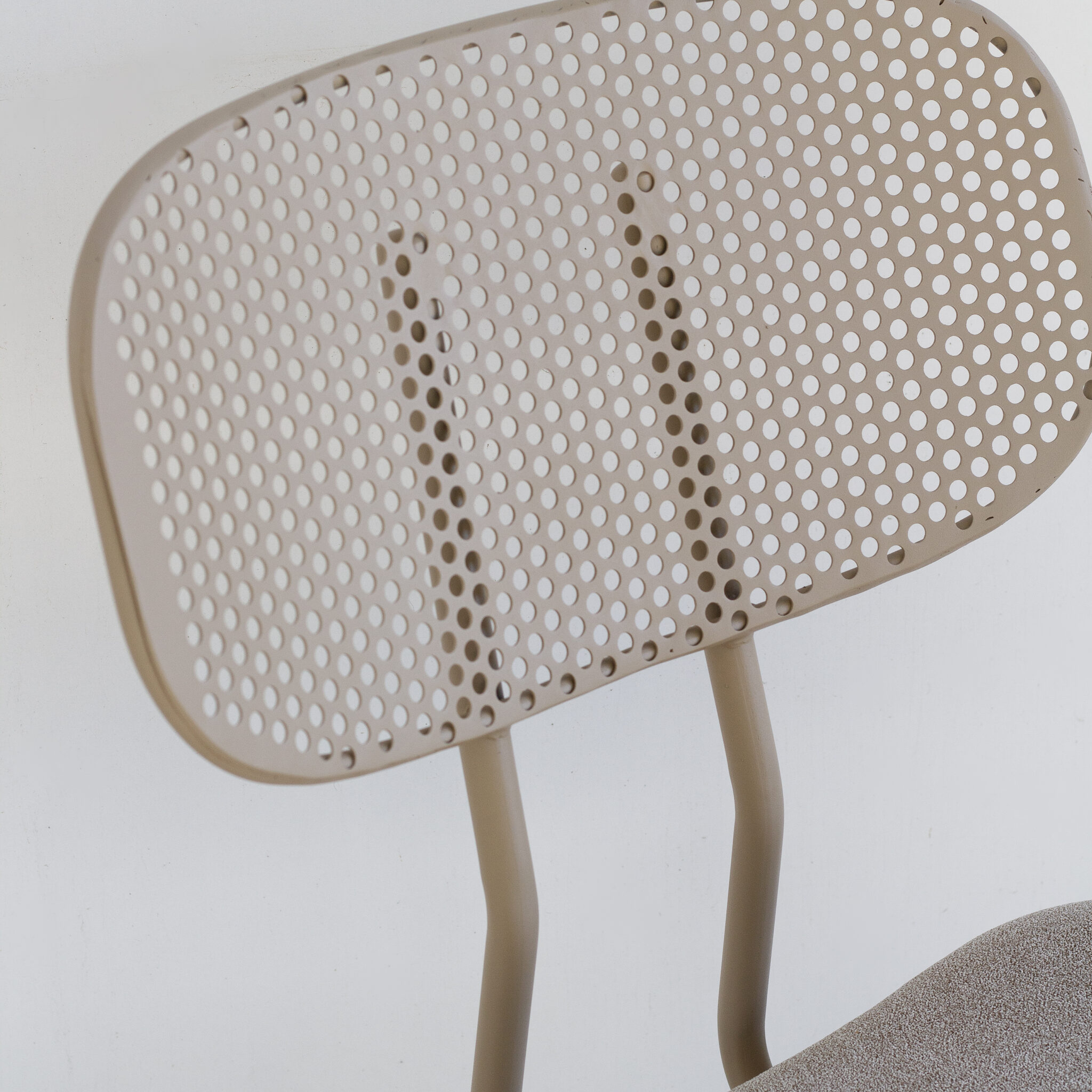 CHAISE ECOLIER-AB - Vue 24