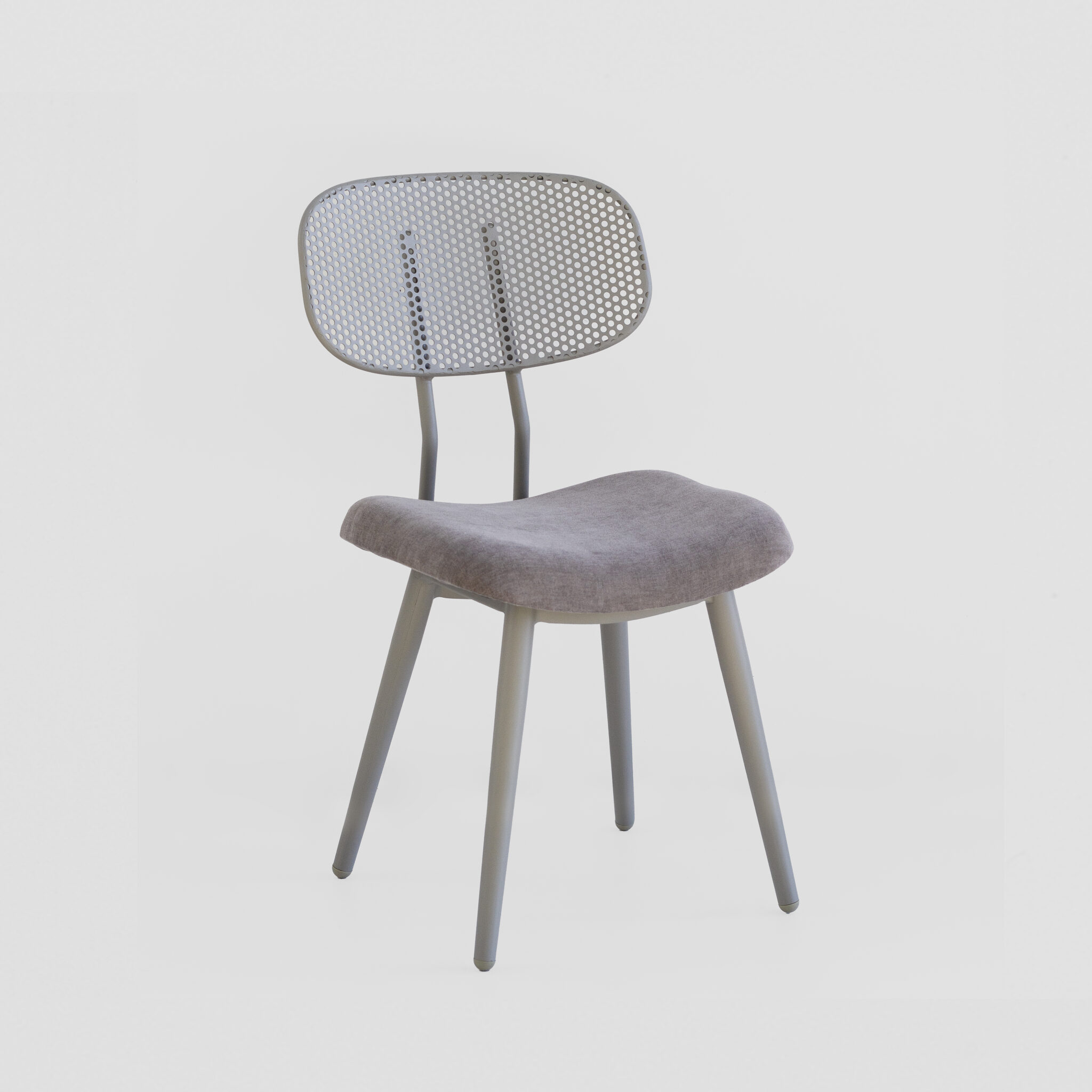 CHAISE ECOLIER-AB - Vue 25