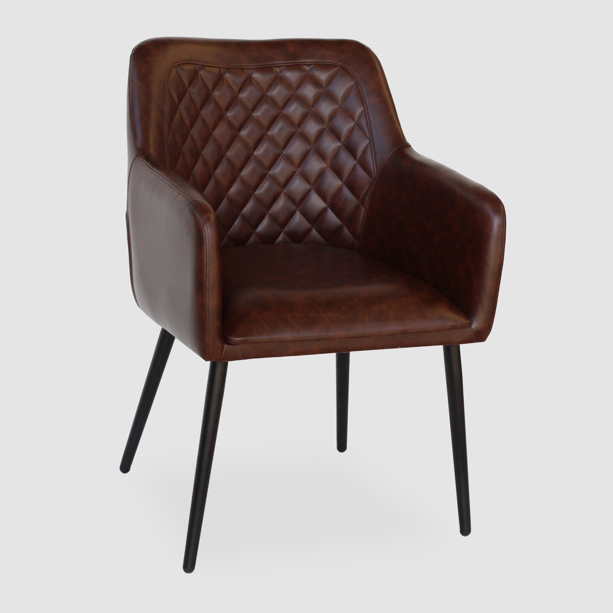 Fauteuil BERLIN - Vue 15