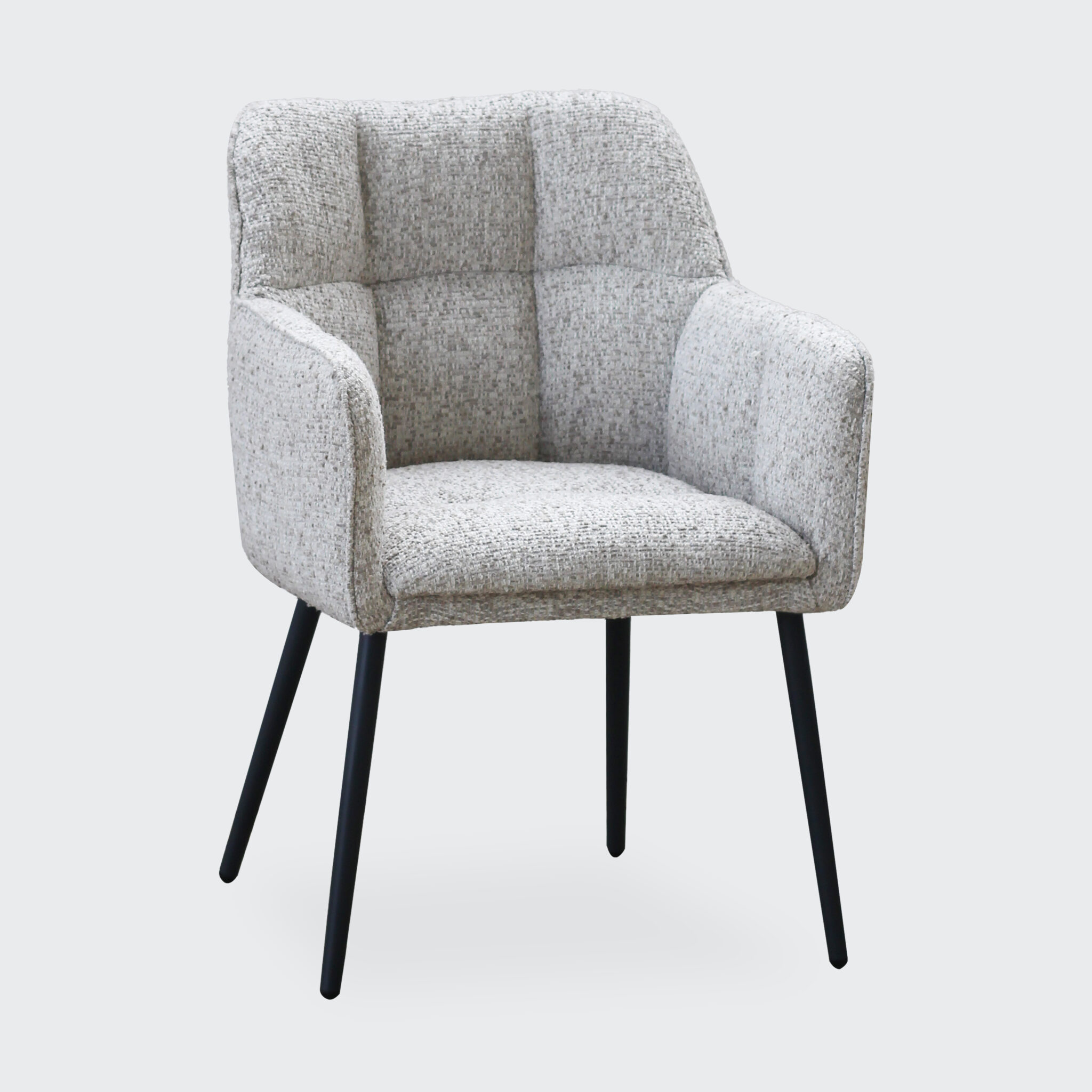 Fauteuil BERLIN - Détail 1