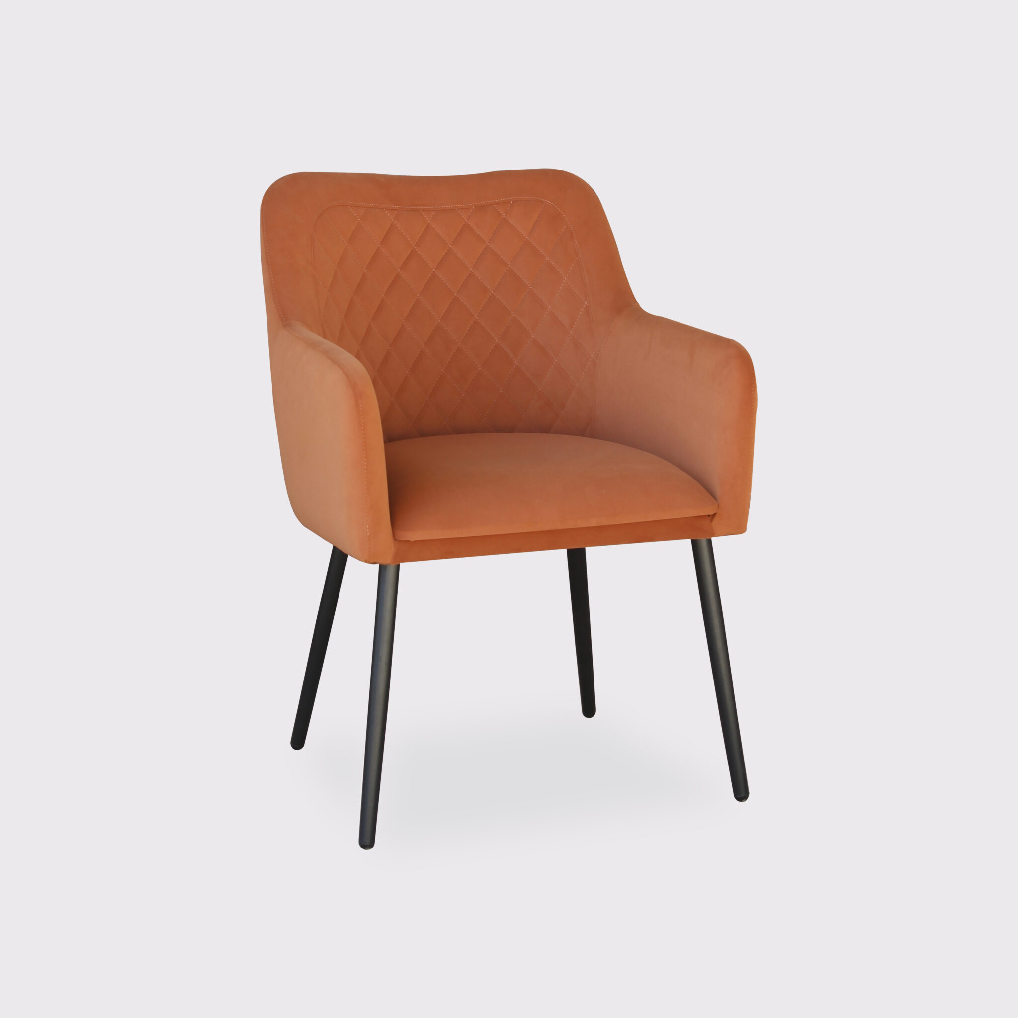 Fauteuil BERLIN - Vue 9