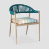 fauteuil caracas