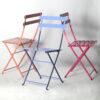CHAISE VALITTA -A