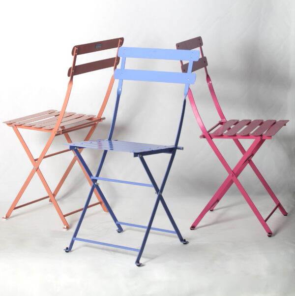 CHAISE VALITTA -A