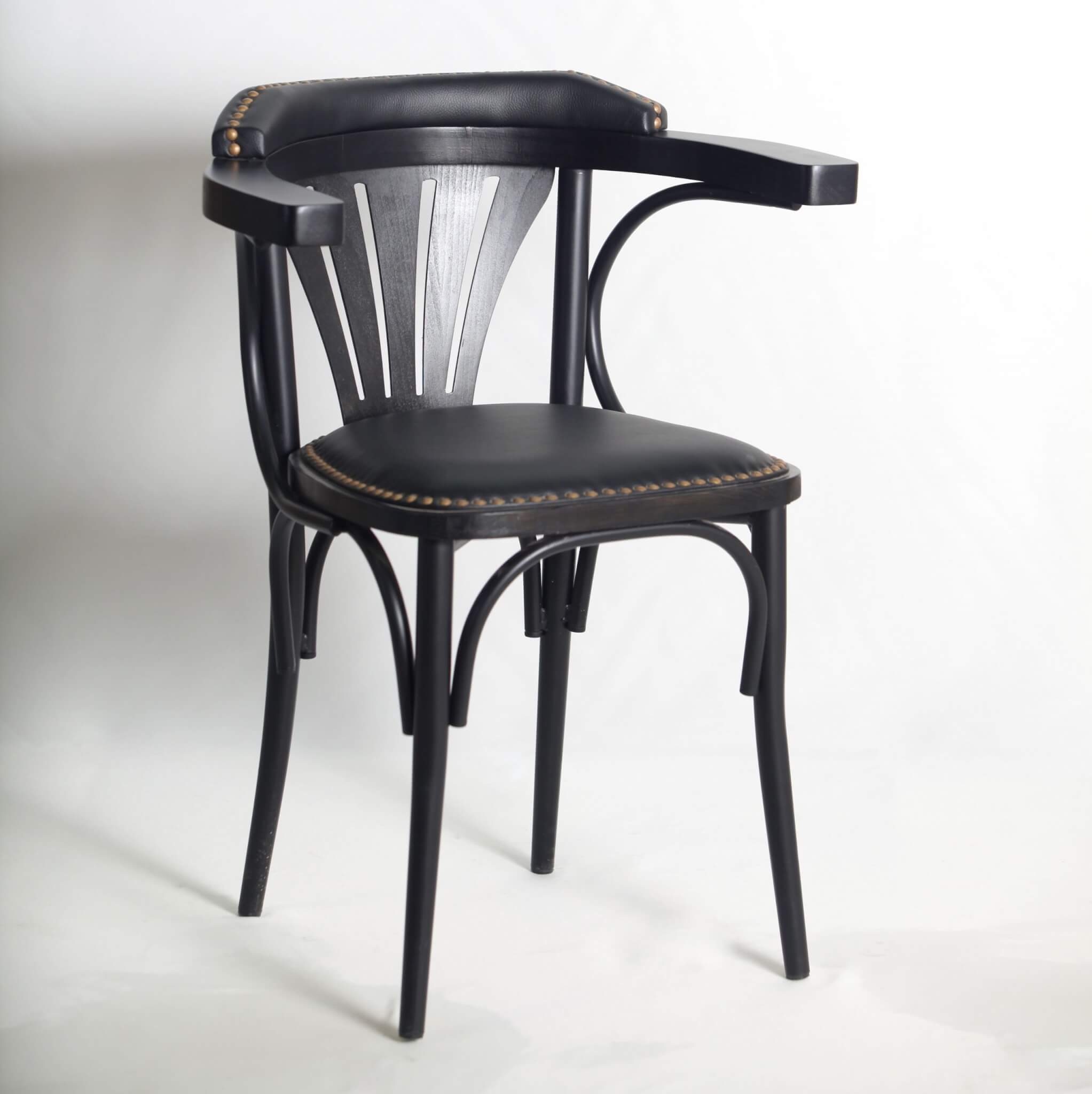 Fauteuil TROQUAI-B3 - Côté droit
