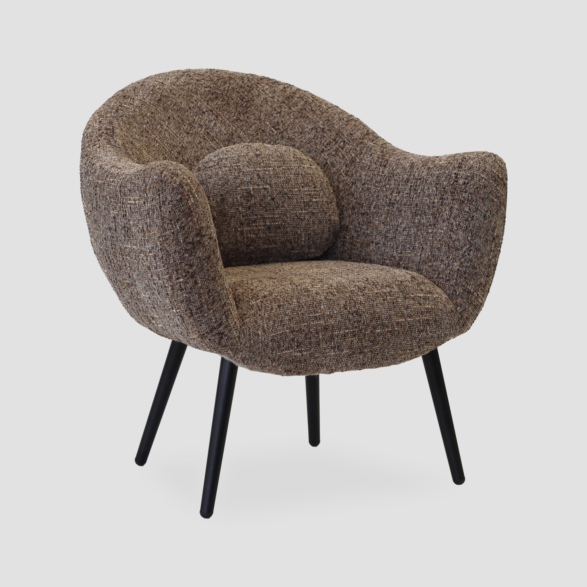 Fauteuil PELICAN - Face arrière