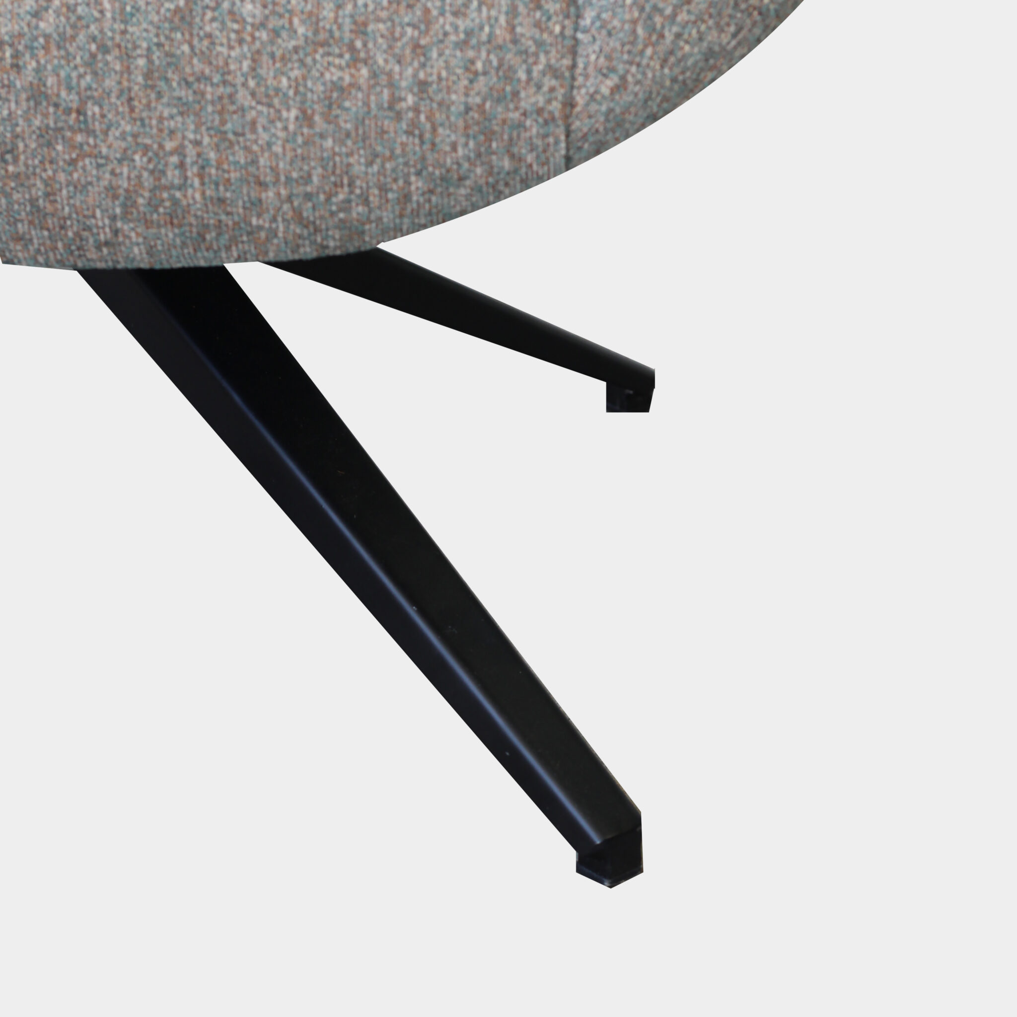 Fauteuil PELICAN - Face arrière