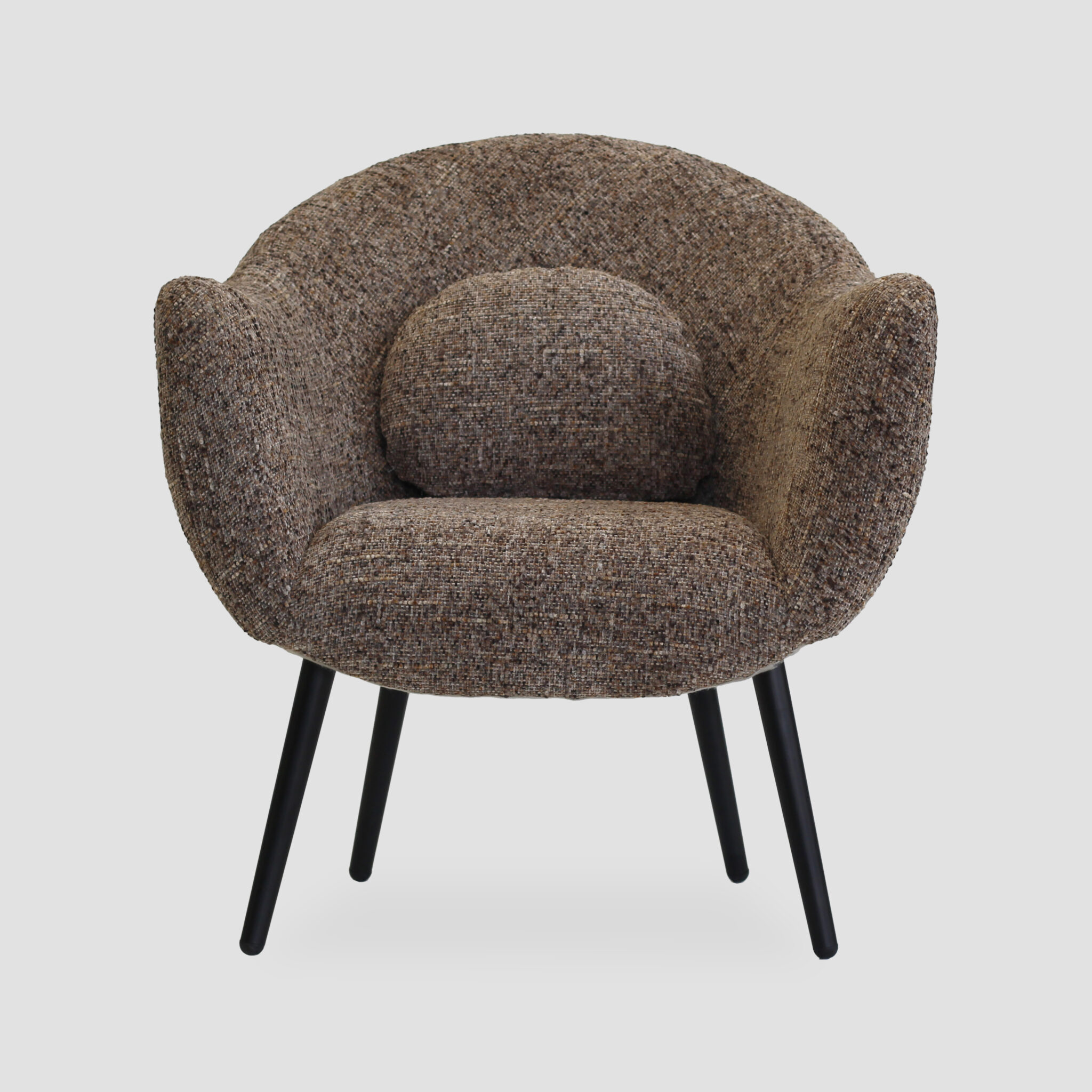 Fauteuil PELICAN - Côté droit