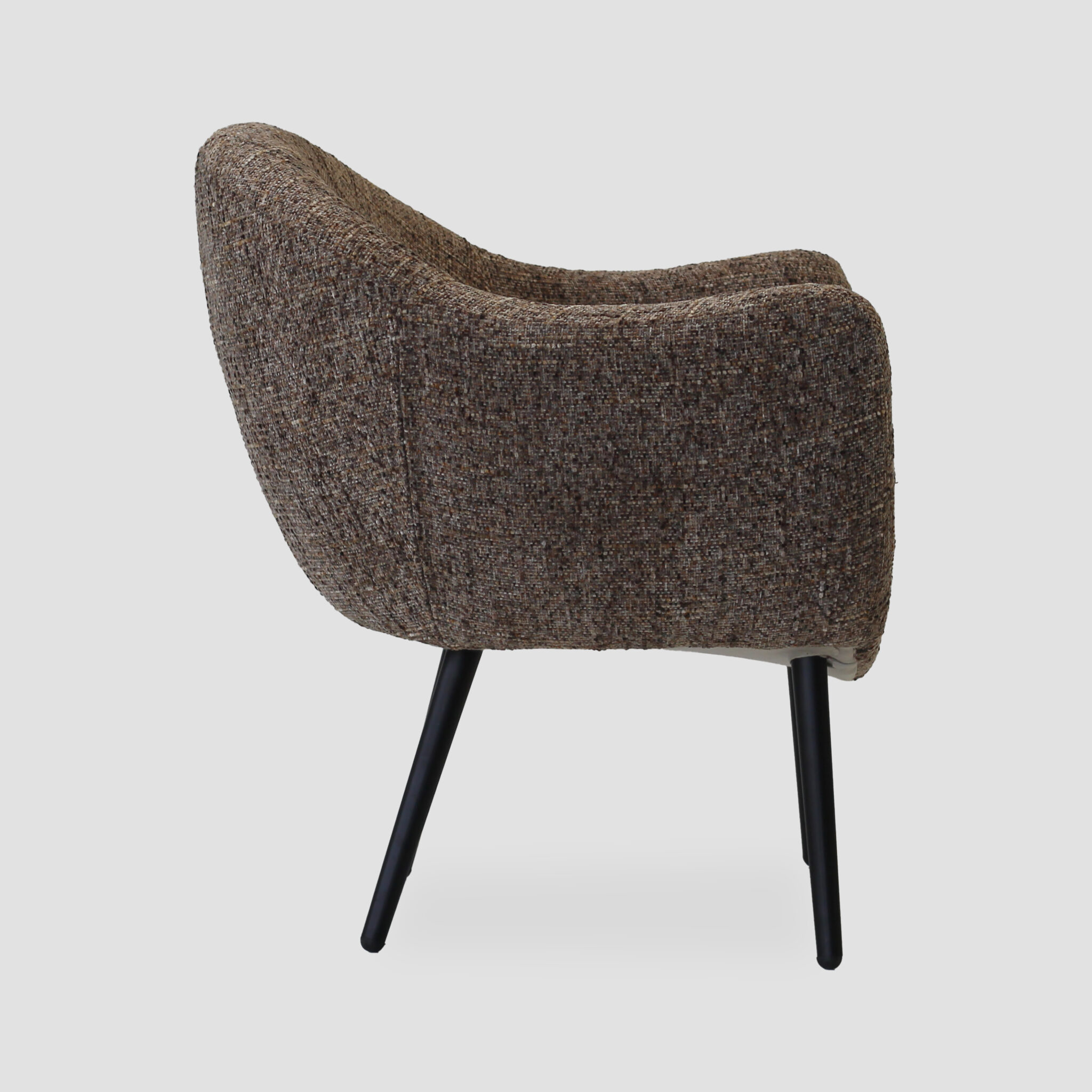 Fauteuil PELICAN - Vue de dessus