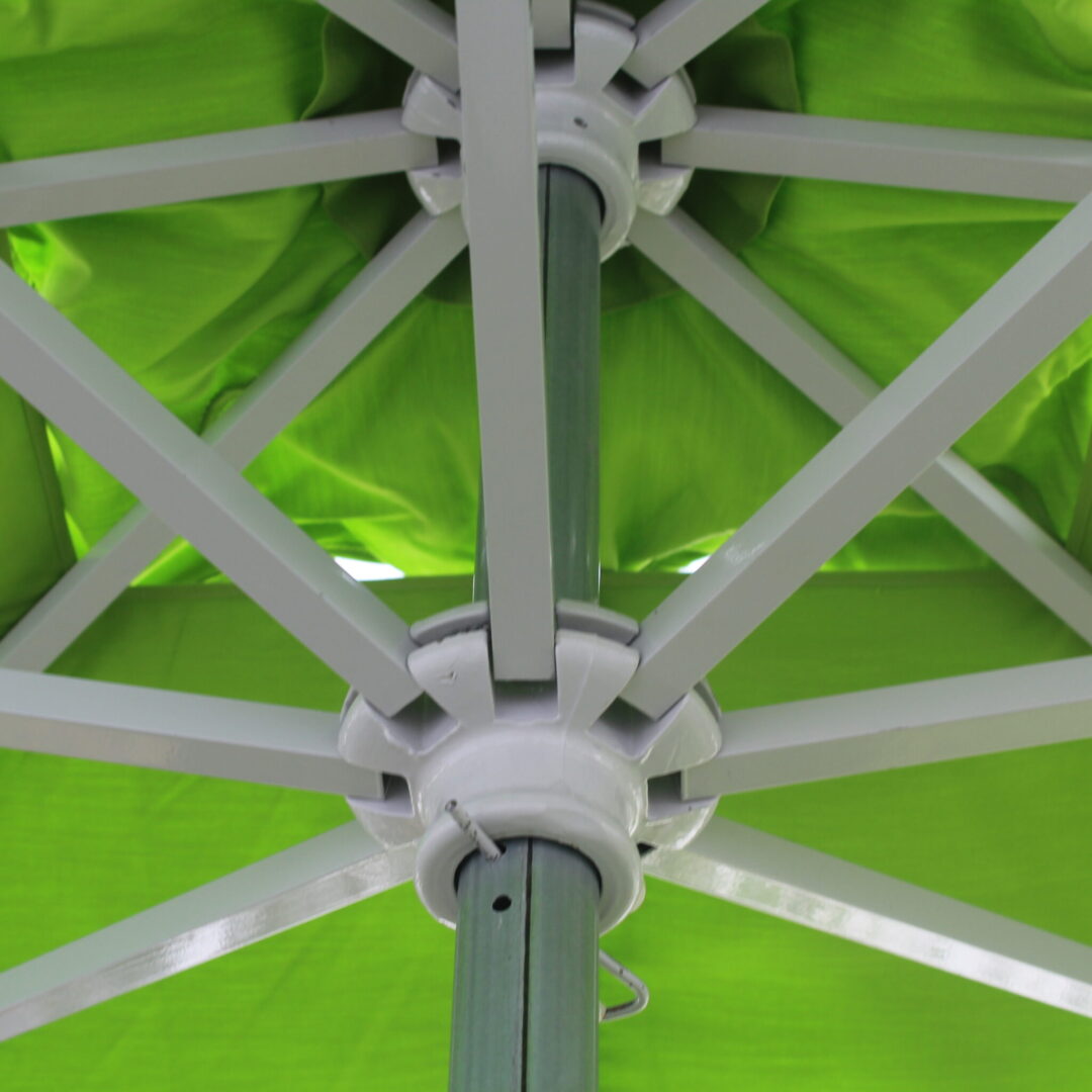 Parasol TULIPE - Détail 1