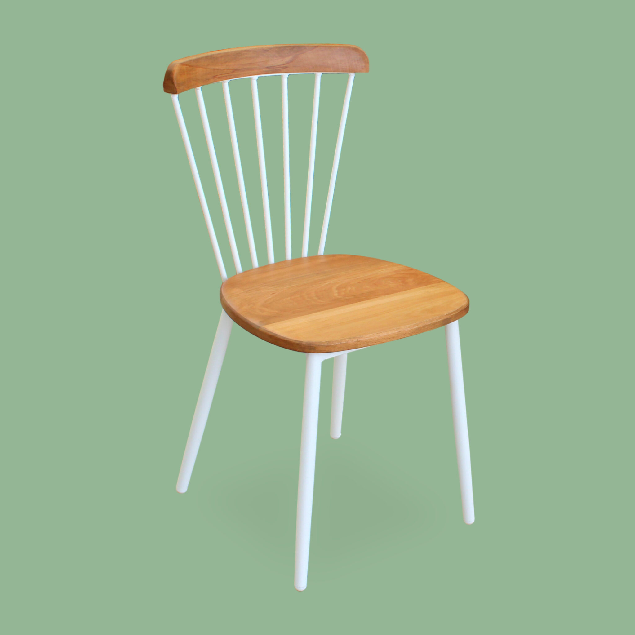 Chaise KIEV - Face arrière