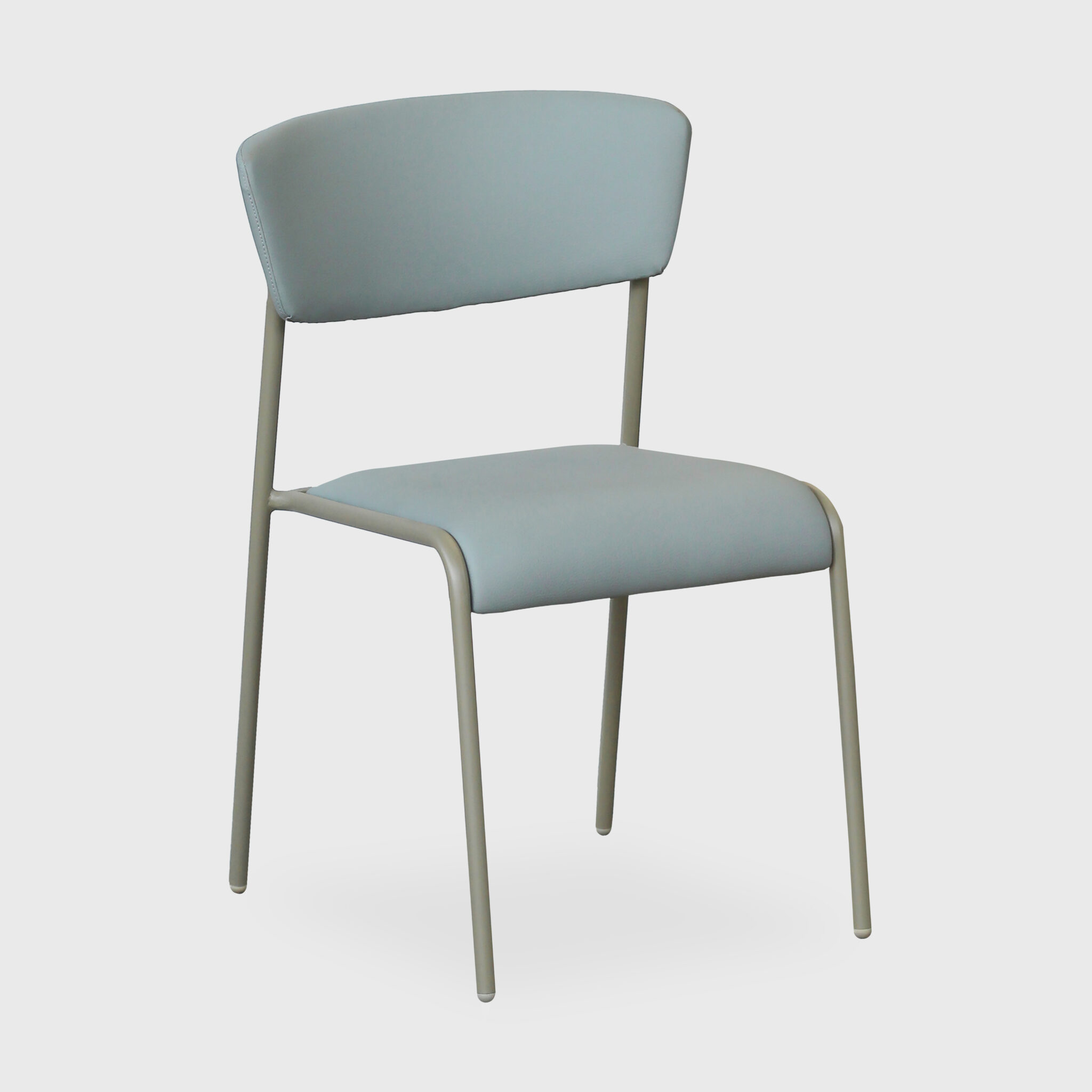 Chaise ECOLIER - Côté droit