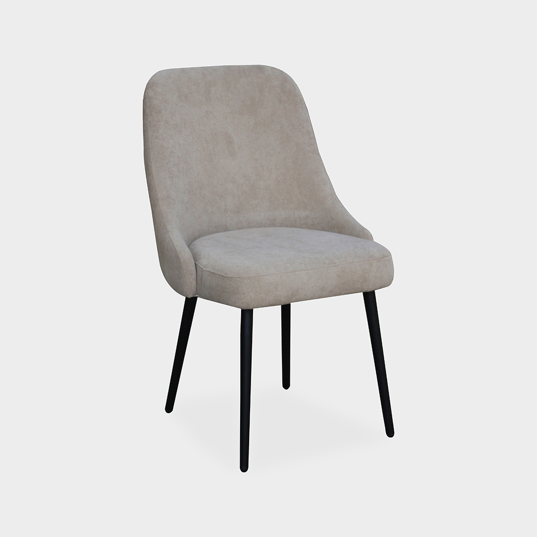 Chaise FUN - Face arrière