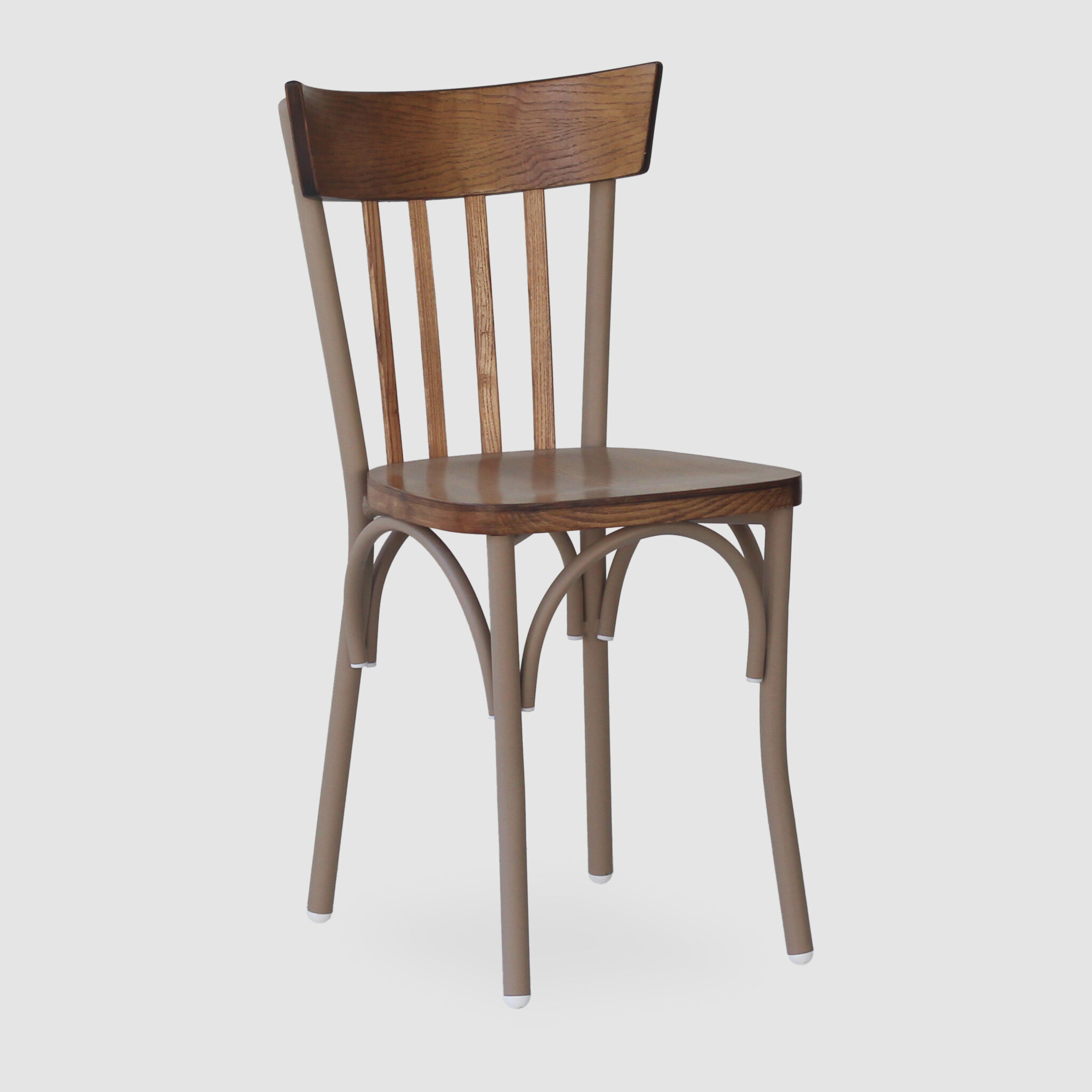 Chaise LISA TCHEC - Vue 9