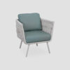 fauteuil porto lounge