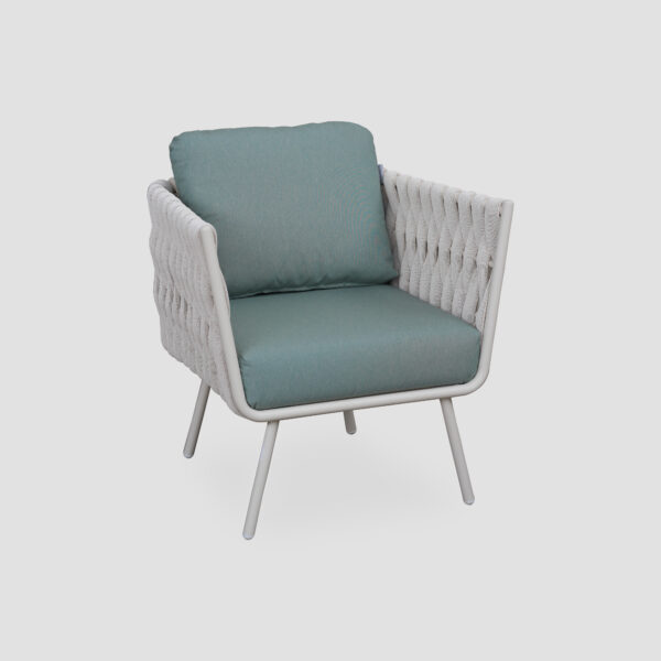 fauteuil porto lounge