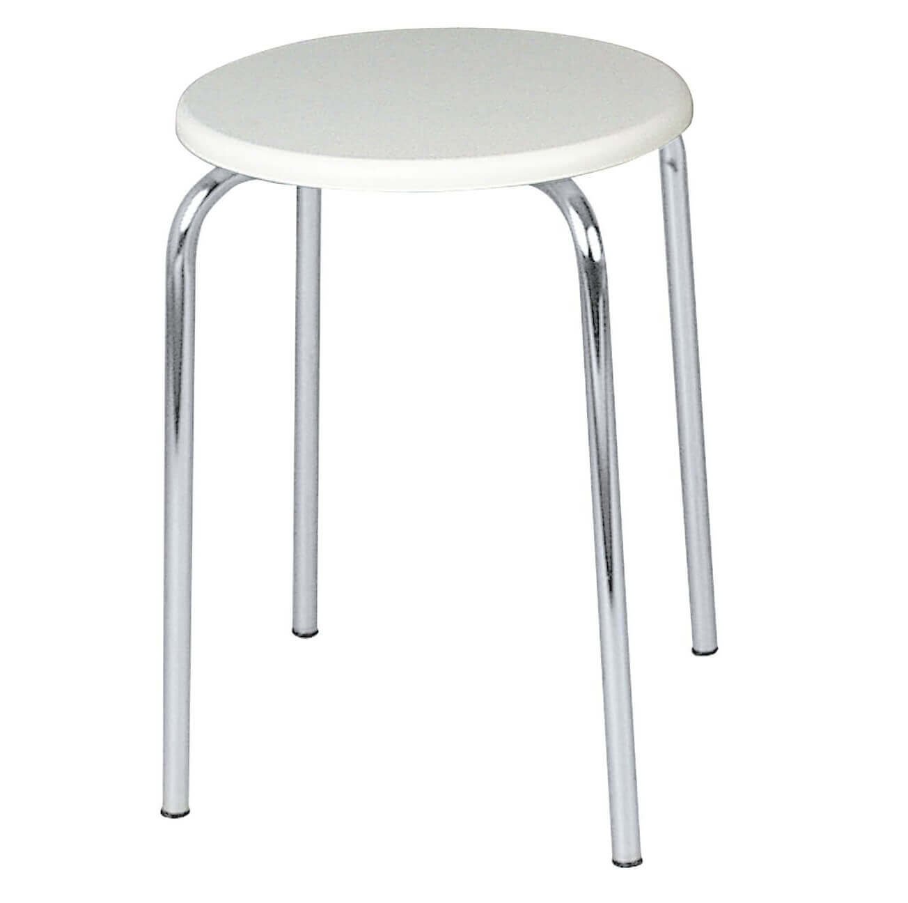 Tabouret de douche TBS-002