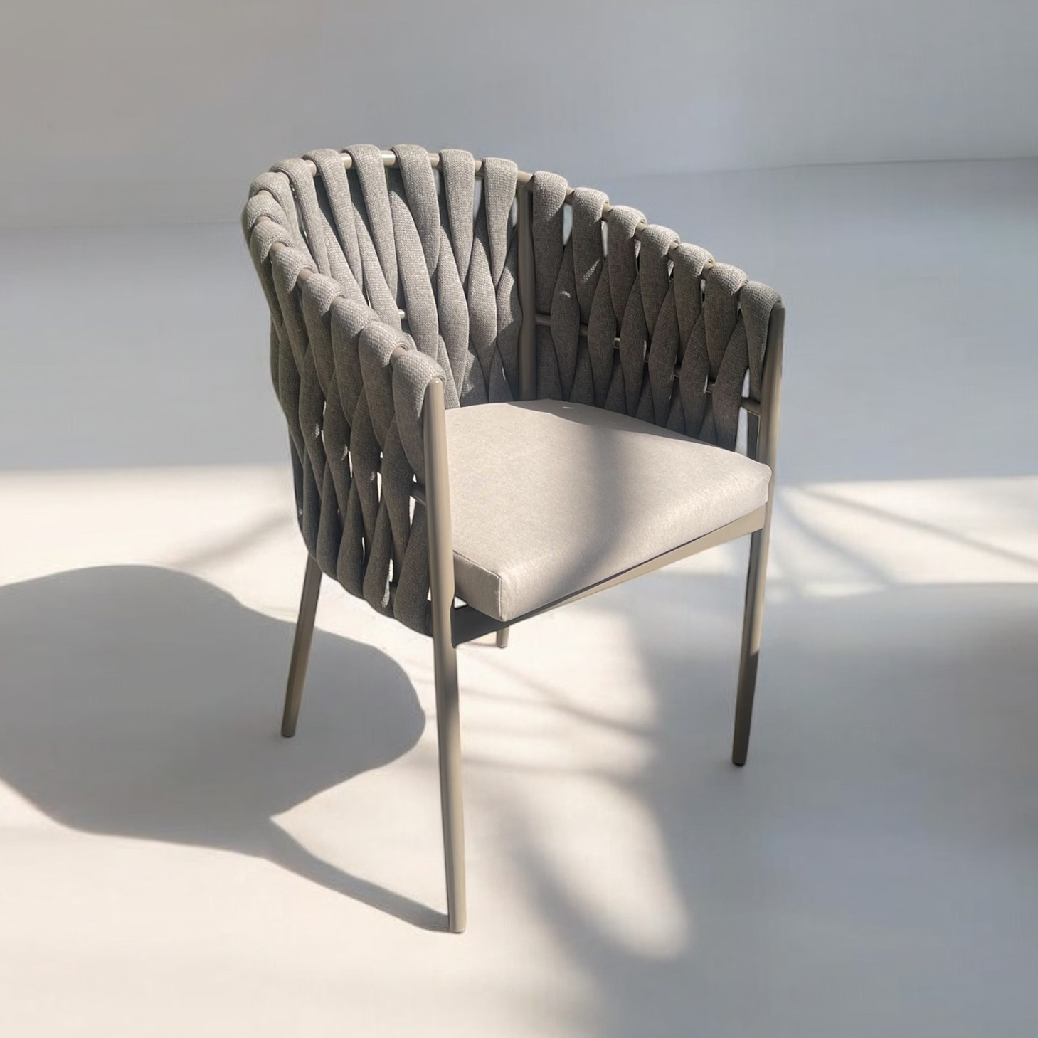 Fauteuil SEVILLE-T45 - Face arrière
