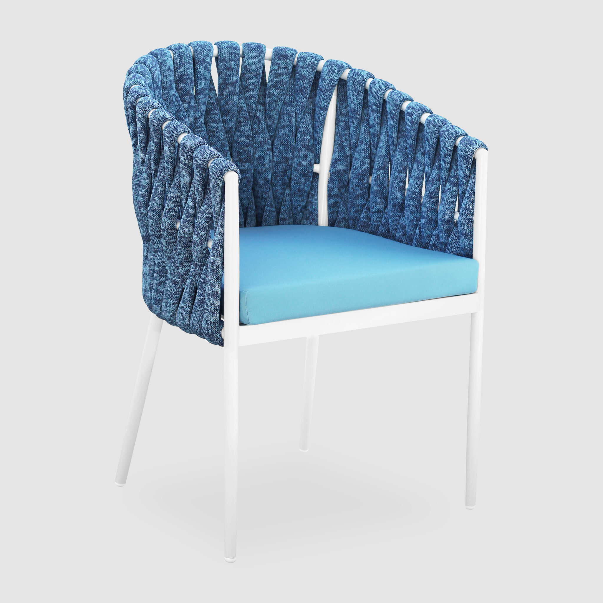 Fauteuil SEVILLE-T45 - Vue 14