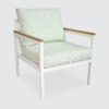 fauteuil panama