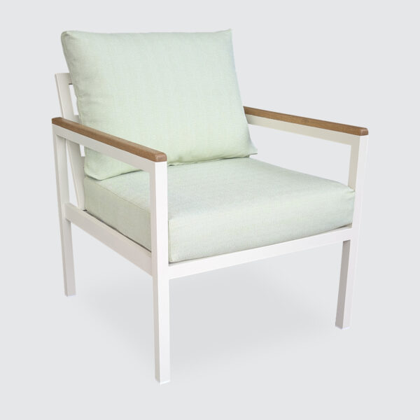 fauteuil panama