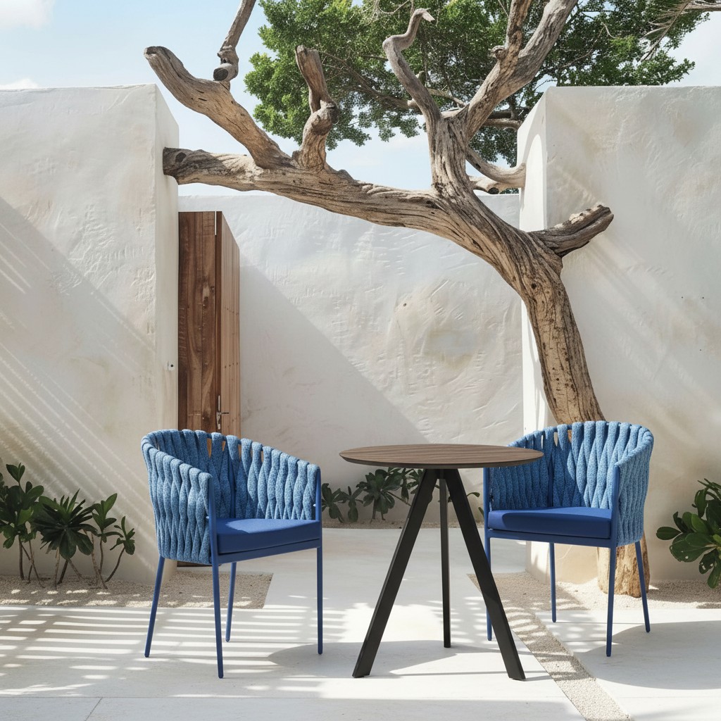 Fauteuil SEVILLE-T45 - Vue 16