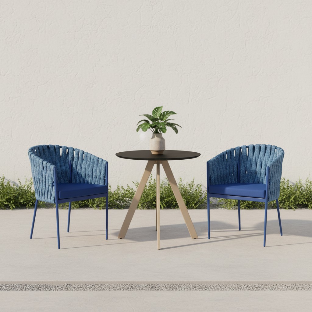 Fauteuil SEVILLE-T45 - Vue 18
