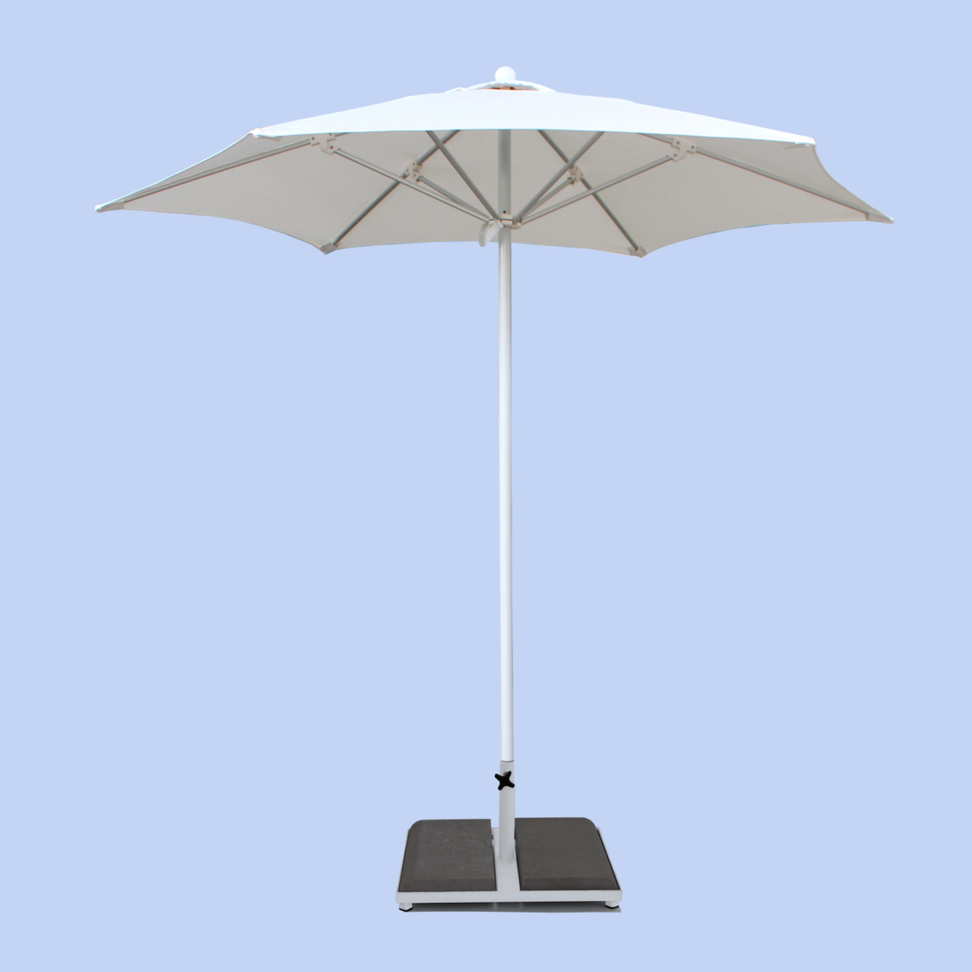 Parasol de piscine