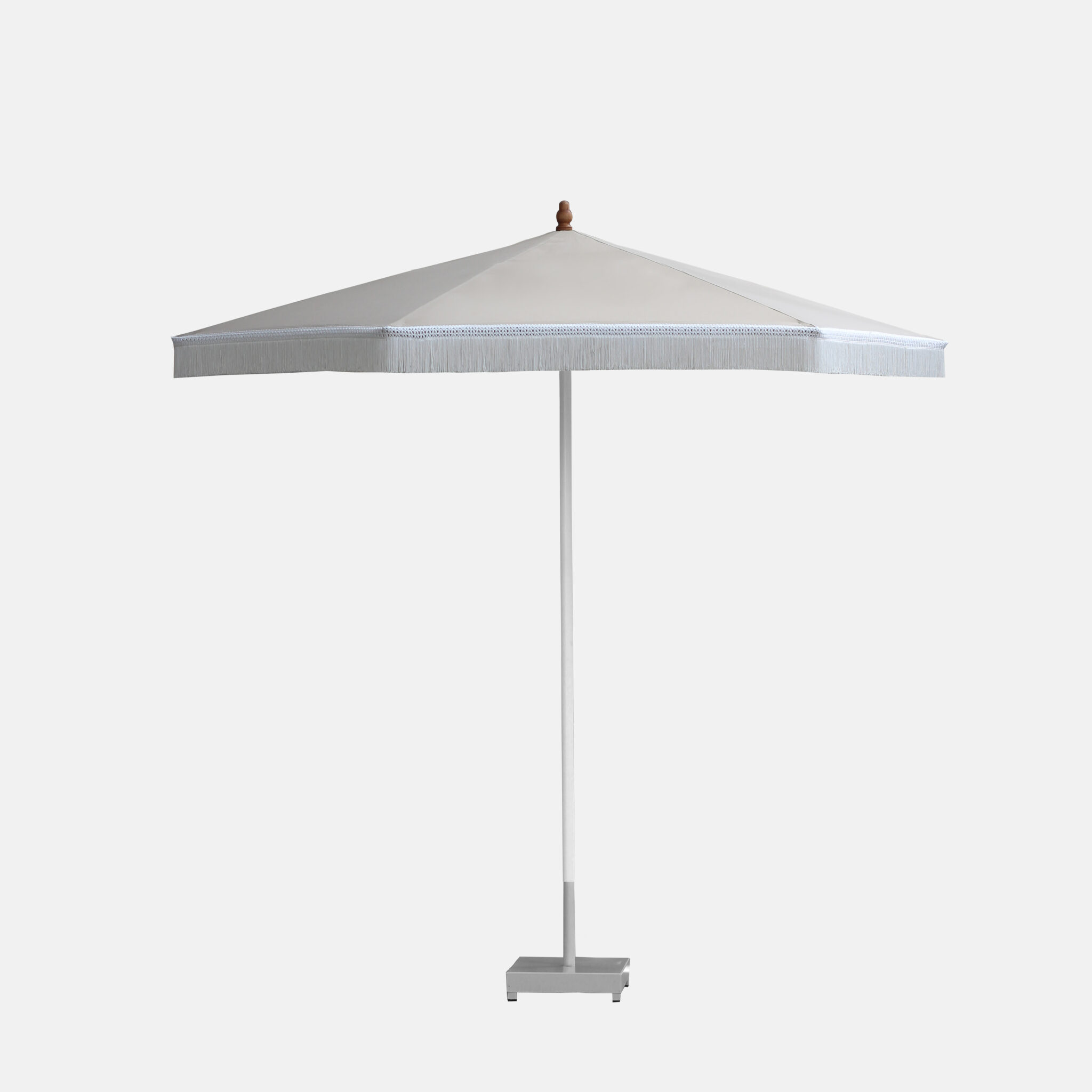 Parasol PALMA - Face arrière