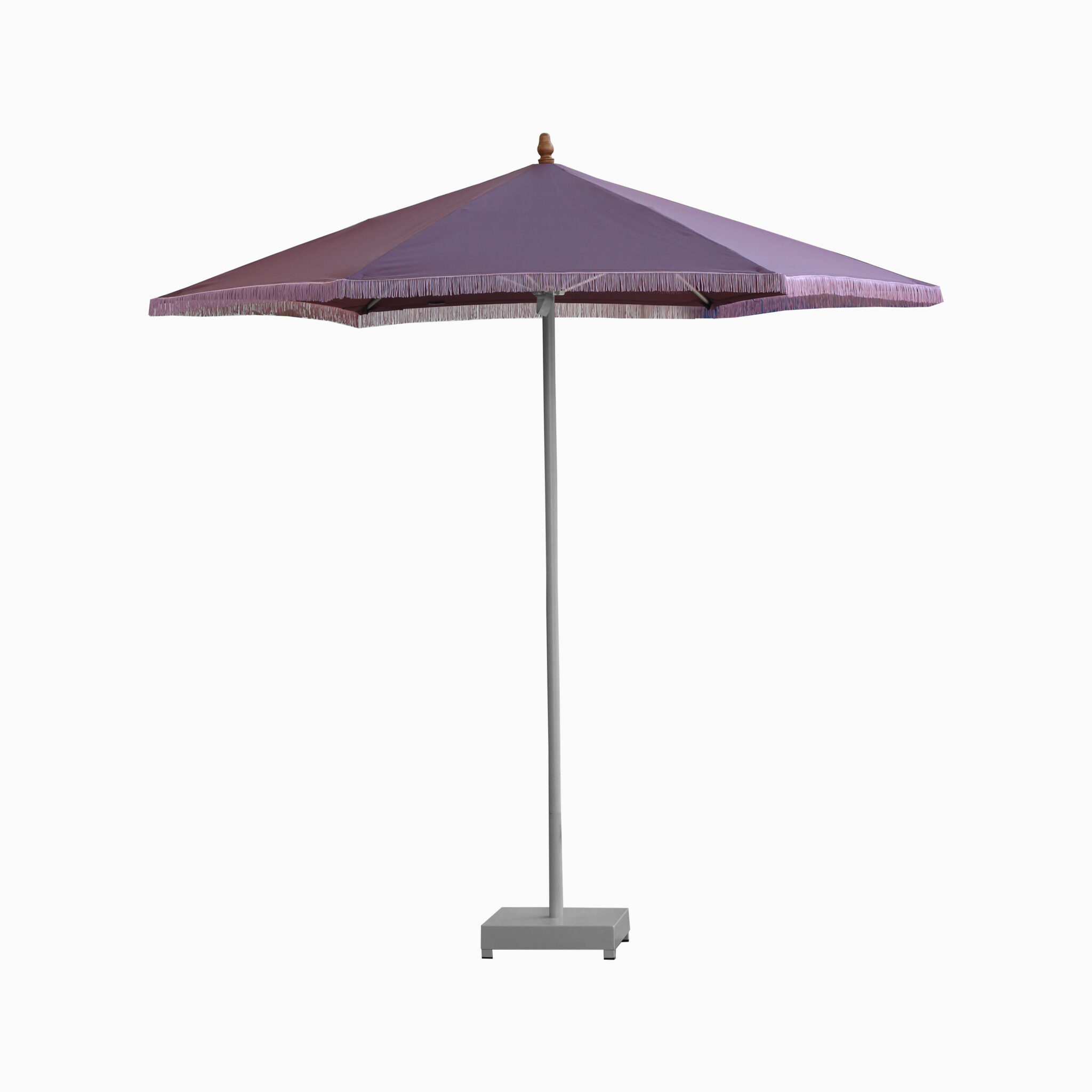 Parasol PALMA - Côté droit