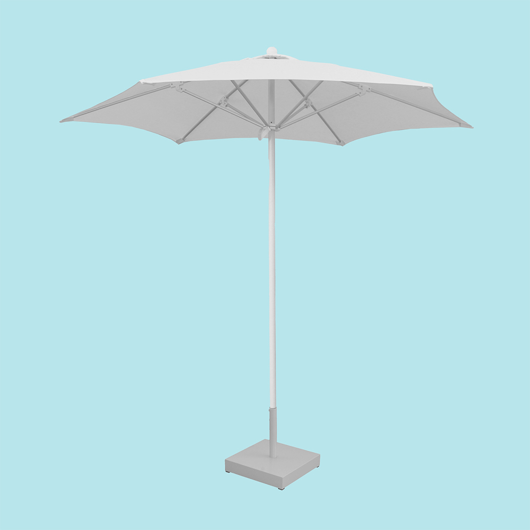 parasol-palma