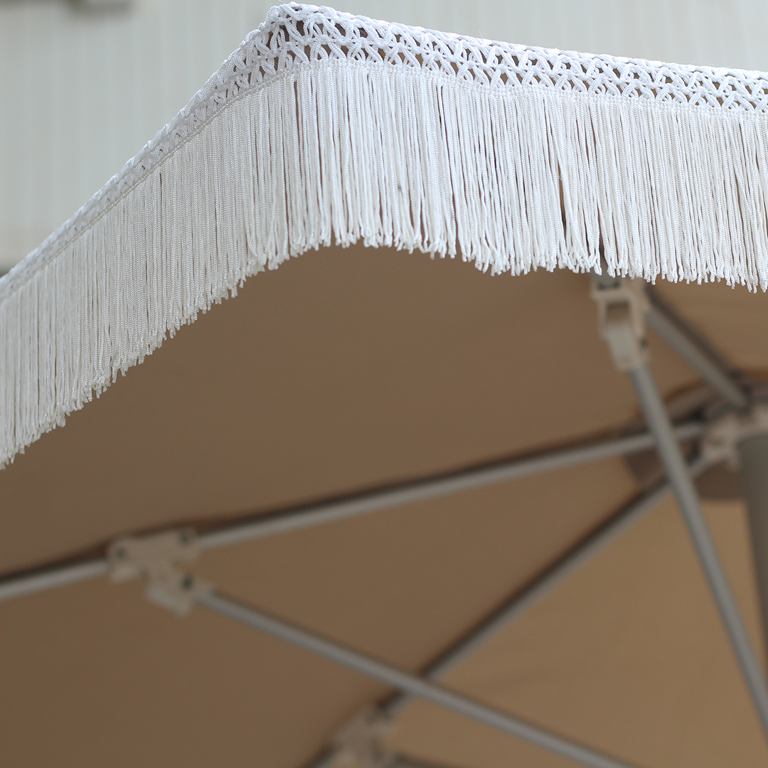 Parasol PALMA - Vue 9