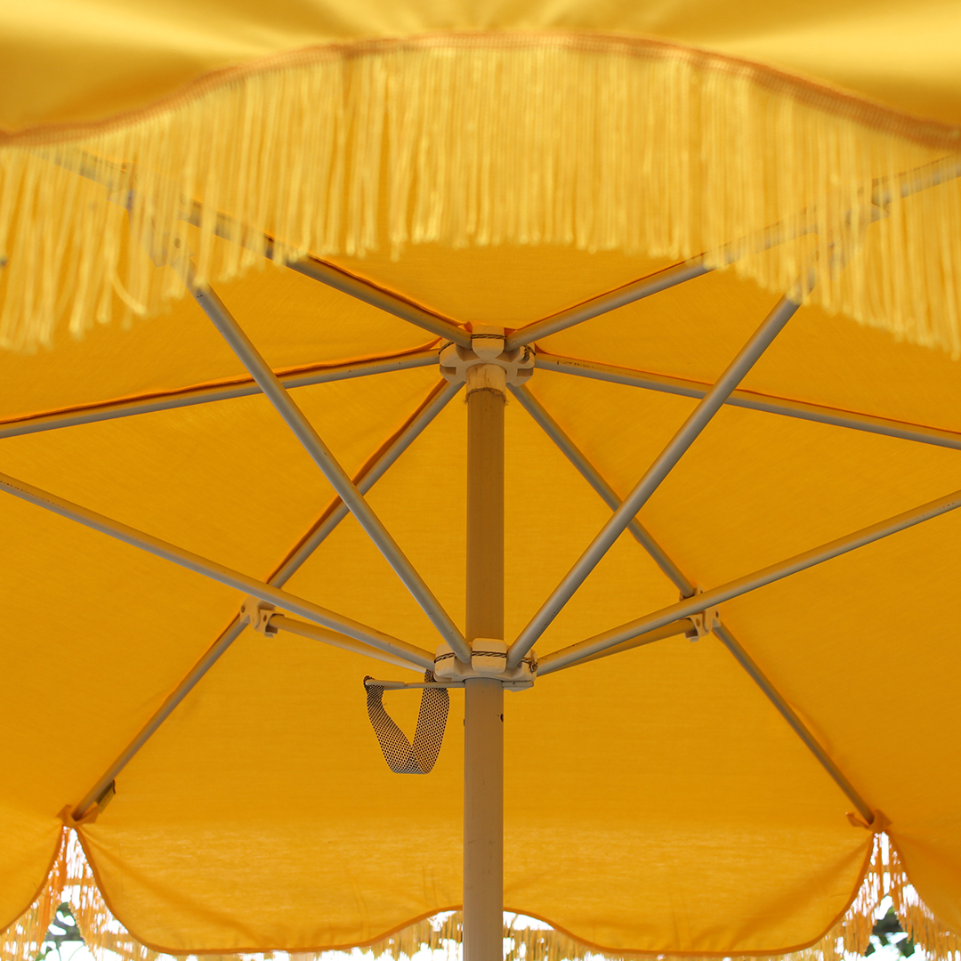Parasol PALMA - Vue 10