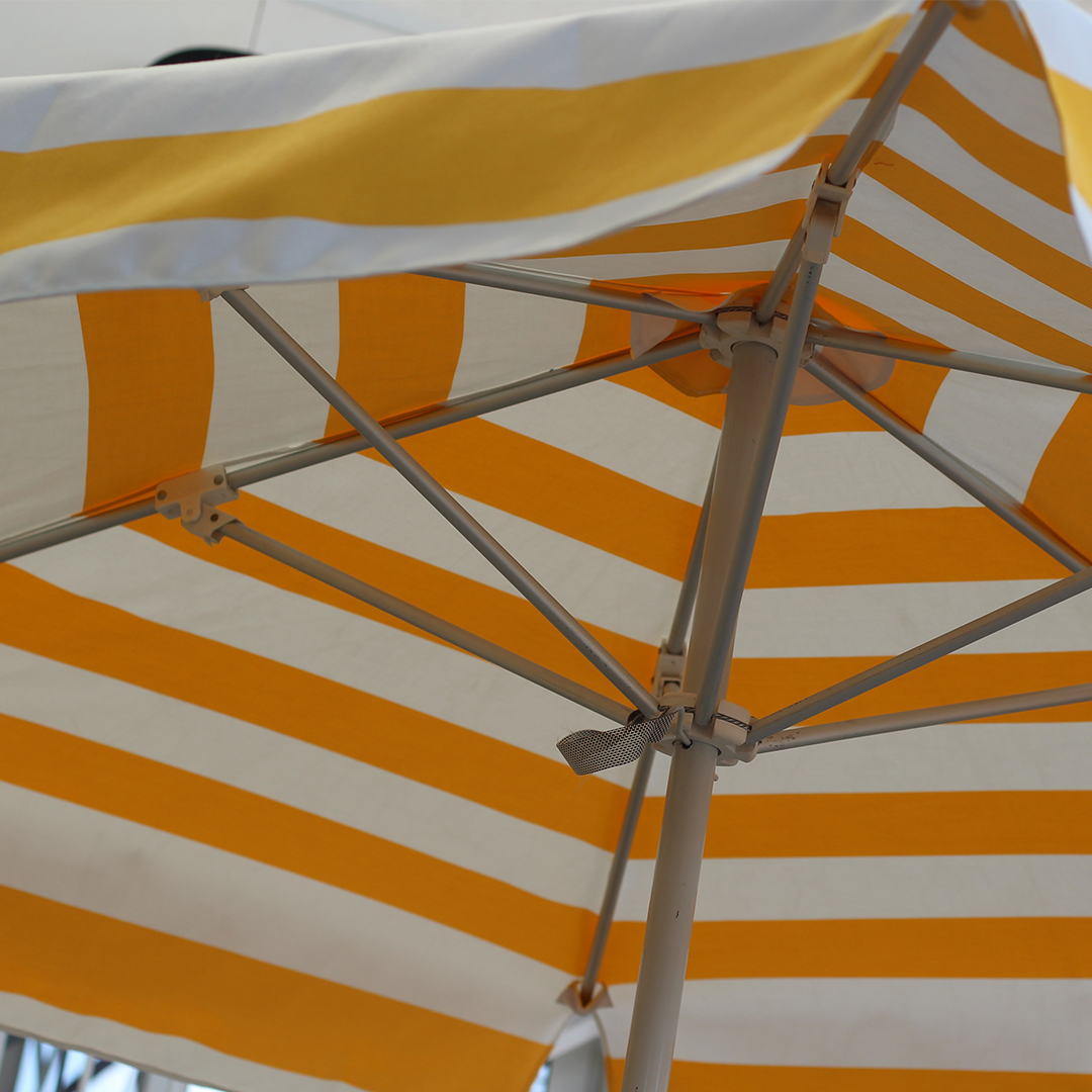 Parasol PALMA - Vue 11