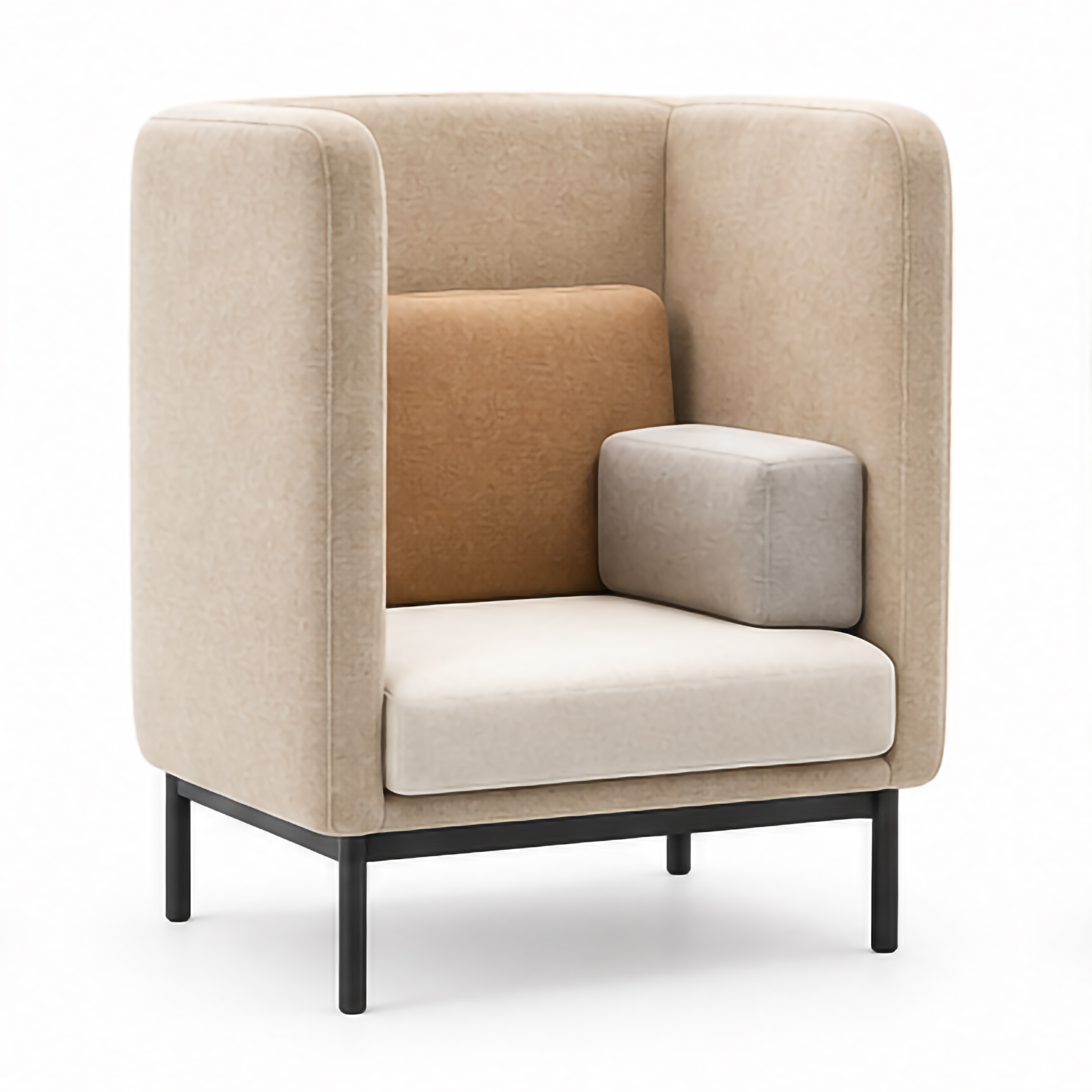 fauteuil damas