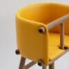 chaise rapas bebe