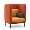 fauteuil damas