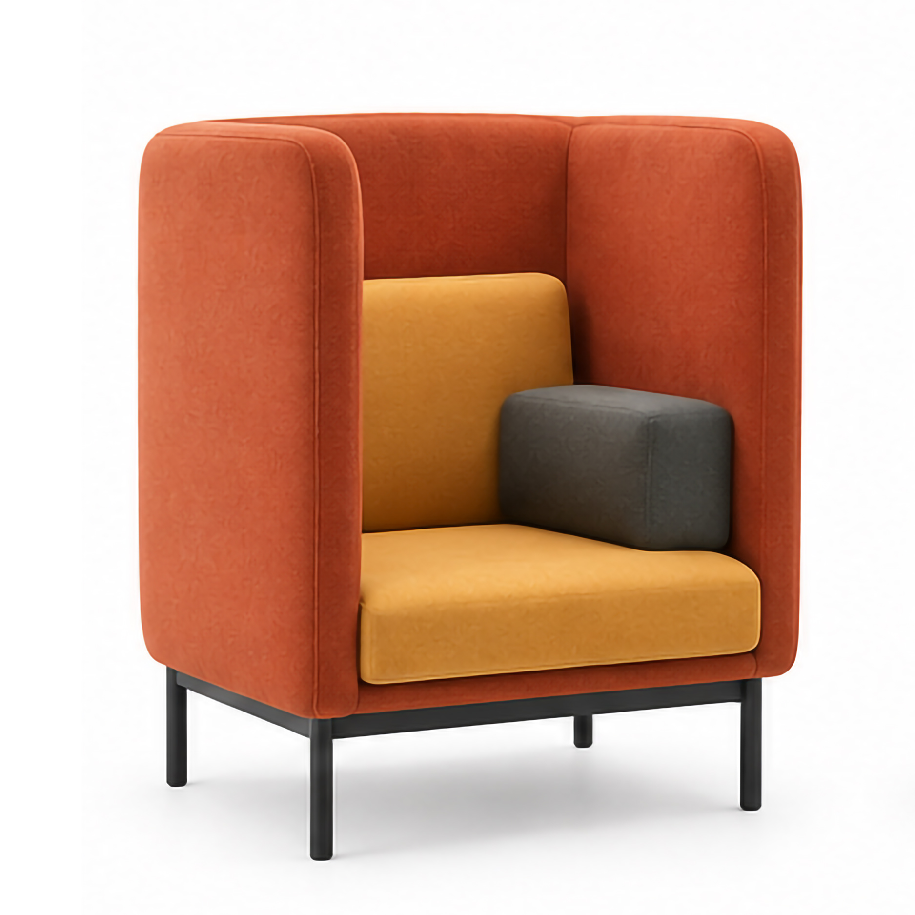 fauteuil damas
