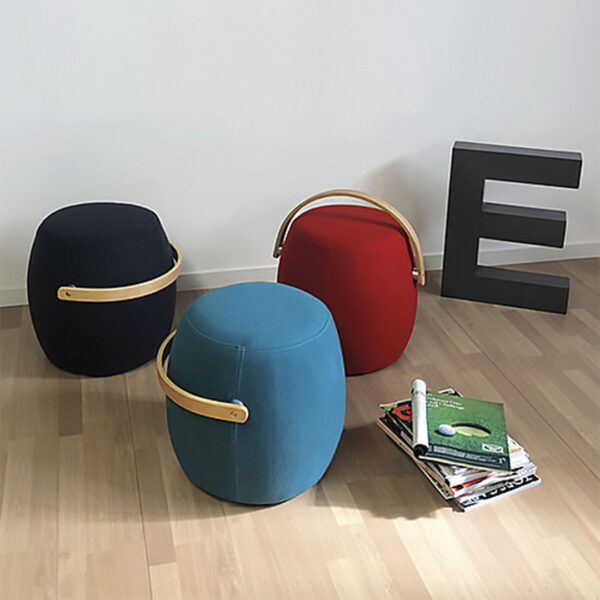 pouf