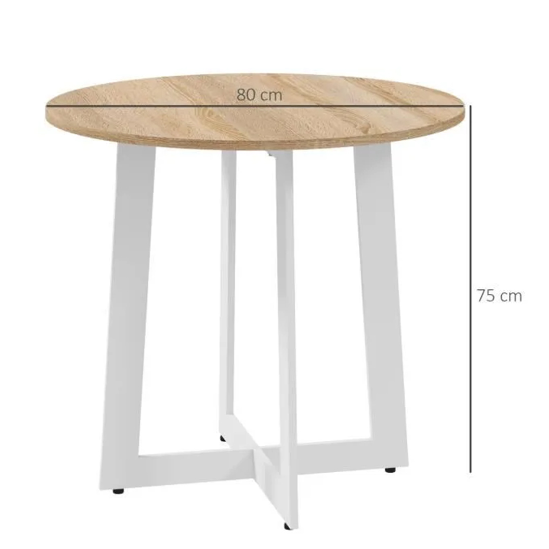 Table KIMBERLY - Côté droit