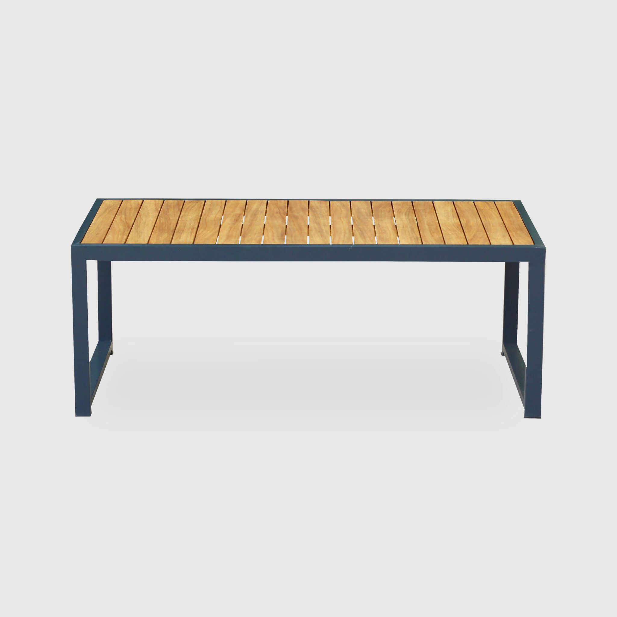 Table basse PANAMA - Face arrière