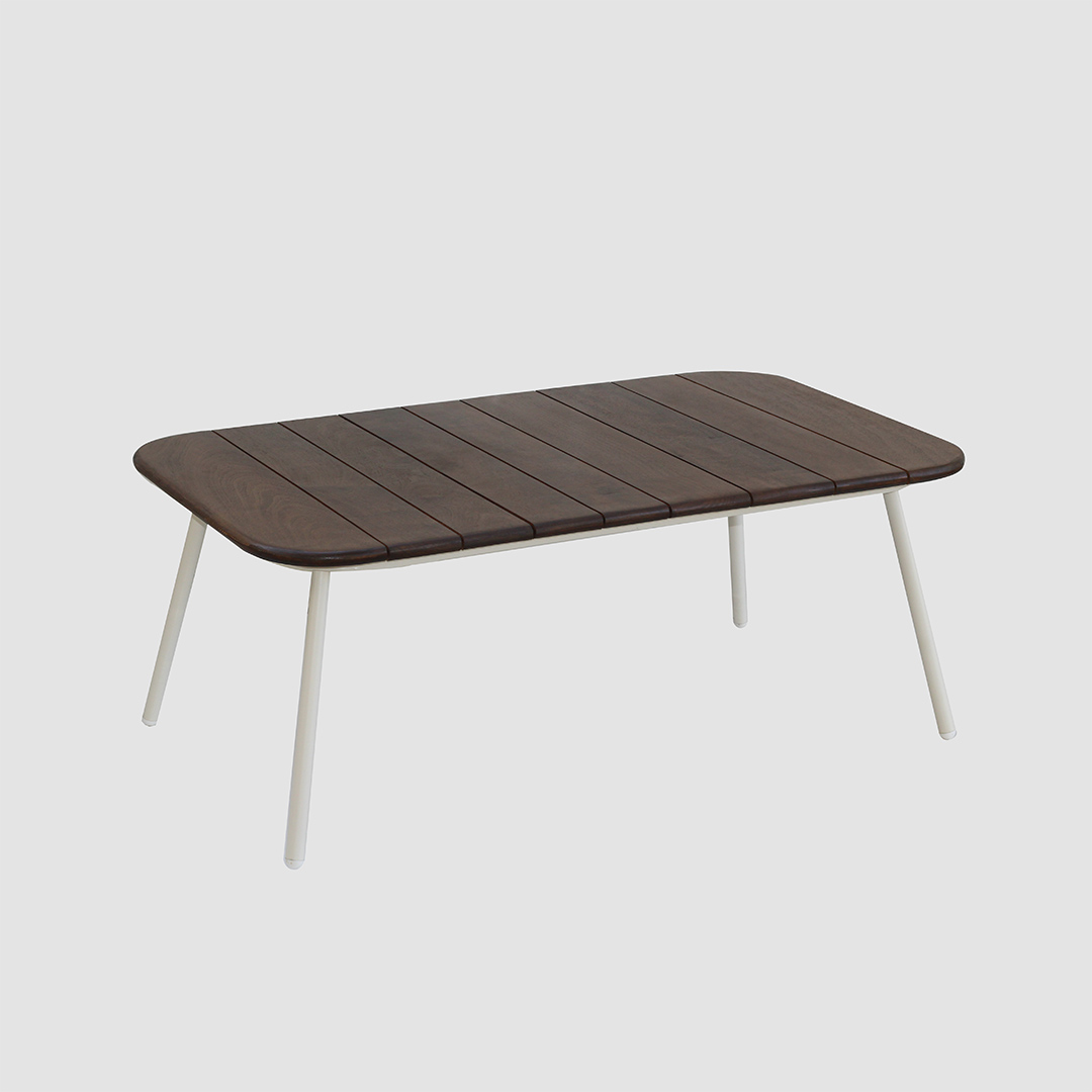 Table basse PORTO - Côté droit