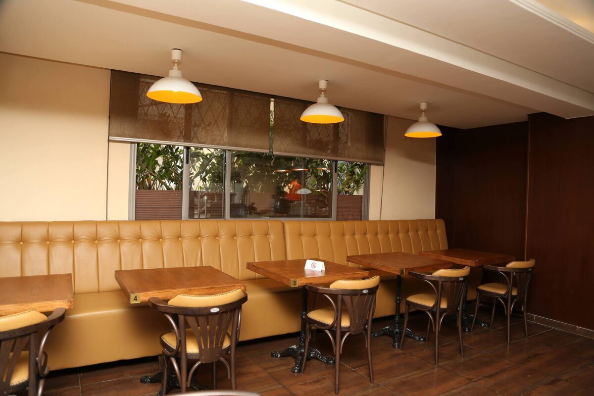 MOKA CAFE-TUNIS BELVEDERE.. MOKA CAFE-TUNIS BELVEDERE..