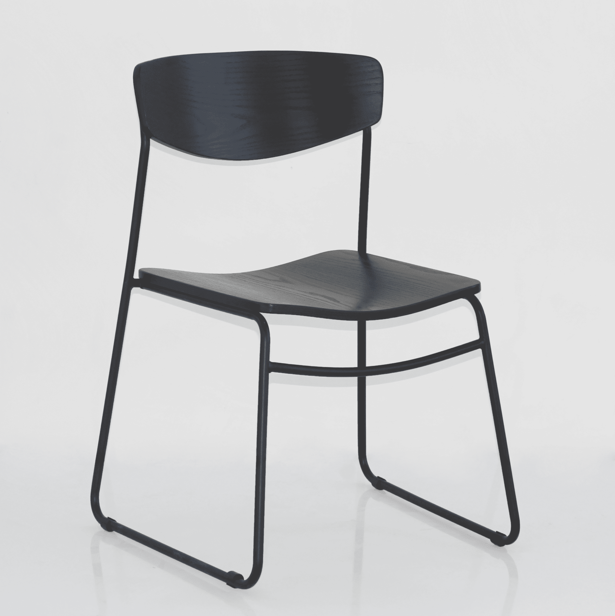 CHAISE SOFIA - Face arrière